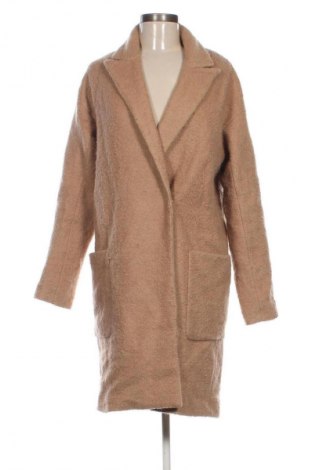 Γυναικείο παλτό Carin Wester, Μέγεθος XS, Χρώμα  Μπέζ, Τιμή 34,99 €