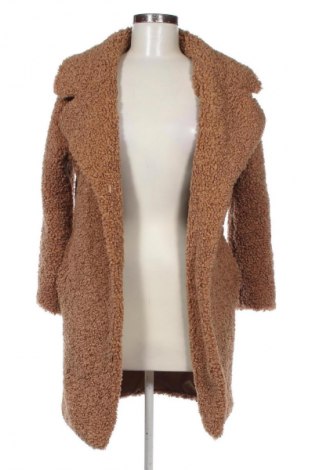 Palton de femei Carin Wester, Mărime M, Culoare Bej, Preț 179,99 Lei