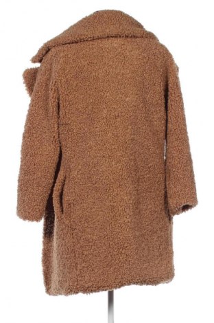 Palton de femei Carin Wester, Mărime M, Culoare Bej, Preț 179,99 Lei