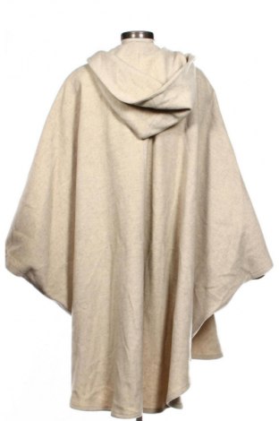 Damenmantel Cashmere club, Größe L, Farbe Beige, Preis 57,99 €