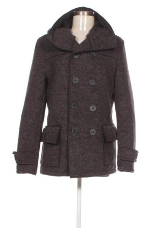 Γυναικείο παλτό Censured, Μέγεθος S, Χρώμα Πολύχρωμο, Τιμή 24,99 €