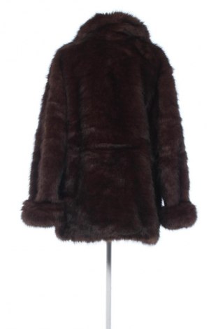 Дамско палто Cesare Gaspari, Размер L, Цвят Кафяв, Цена 78,22 €