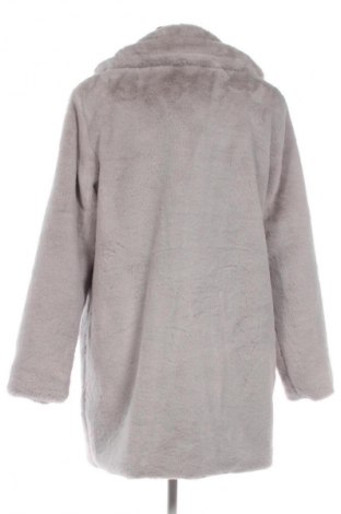 Damski płaszcz Cherrykoko, Rozmiar M, Kolor Szary, Cena 136,99 zł