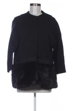 Damski płaszcz Chiara B., Rozmiar M, Kolor Czarny, Cena 164,99 zł