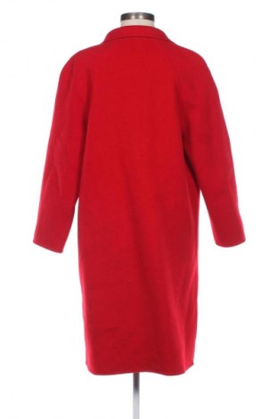 Γυναικείο παλτό Choice, Μέγεθος XS, Χρώμα Κόκκινο, Τιμή 44,28 €