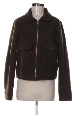 Дамско палто Ci Sono, Размер L, Цвят Зелен, Цена 49,00 €