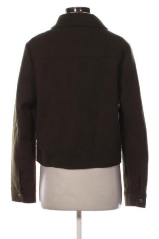 Дамско палто Ci Sono, Размер L, Цвят Зелен, Цена 49,00 €