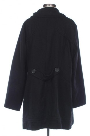 Γυναικείο παλτό Clockhouse, Μέγεθος XXL, Χρώμα Μαύρο, Τιμή 27,99 €