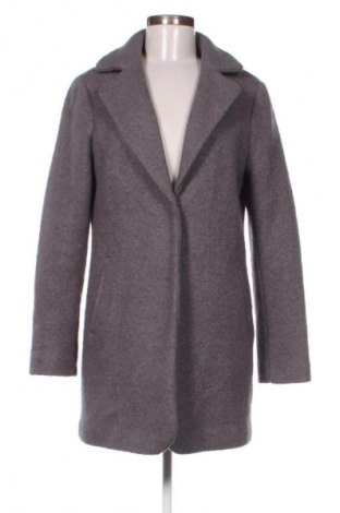Dámsky kabát  Clockhouse, Veľkosť M, Farba Sivá, Cena  21,95 €