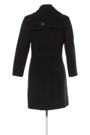 Damski płaszcz Comma,, Rozmiar M, Kolor Czarny, Cena 412,60 zł