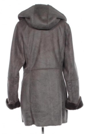 Palton de femei Conbipel, Mărime XL, Culoare Verde, Preț 304,99 Lei