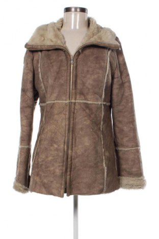 Dámský kabát  Conbipel, Velikost XXL, Barva Hnědá, Cena  639,00 Kč