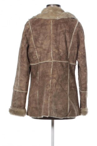 Dámský kabát  Conbipel, Velikost XXL, Barva Hnědá, Cena  639,00 Kč