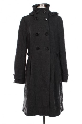 Дамско палто Concept UK, Размер M, Цвят Сив, Цена 15,33 €