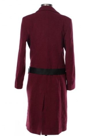 Dámský kabát  Cop.copine, Velikost S, Barva Červená, Cena  5 681,00 Kč