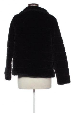 Női kabát Cortefiel, Méret M, Szín Fekete, Ár 14 589 Ft