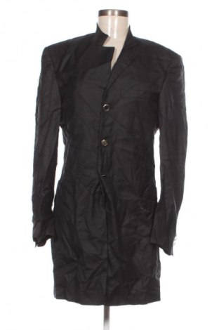 Γυναικείο παλτό Couture, Μέγεθος M, Χρώμα Μαύρο, Τιμή 6,99 €