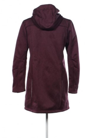 Γυναικείο παλτό Crivit, Μέγεθος M, Χρώμα Κόκκινο, Τιμή 17,99 €