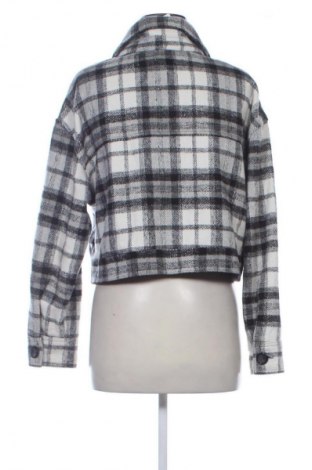 Γυναικείο παλτό Cropp, Μέγεθος M, Χρώμα Πολύχρωμο, Τιμή 27,60 €