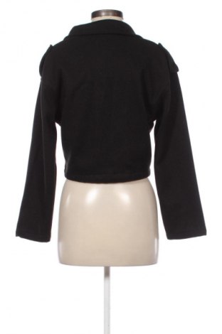 Damski płaszcz DAZY, Rozmiar S, Kolor Czarny, Cena 144,99 zł