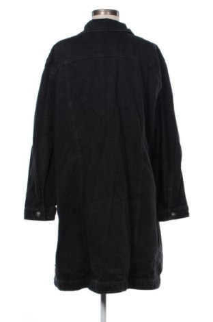 Damenmantel DF, Größe 3XL, Farbe Schwarz, Preis € 64,99