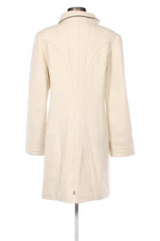 Dámský kabát  Damo, Velikost M, Barva Krémová, Cena  1 627,00 Kč