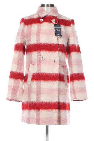 Női kabát Desigual, Méret S, Szín Sokszínű, Ár 66 909 Ft