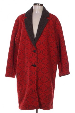 Dámský kabát  Desigual, Velikost L, Barva Vícebarevné, Cena  3 999,00 Kč