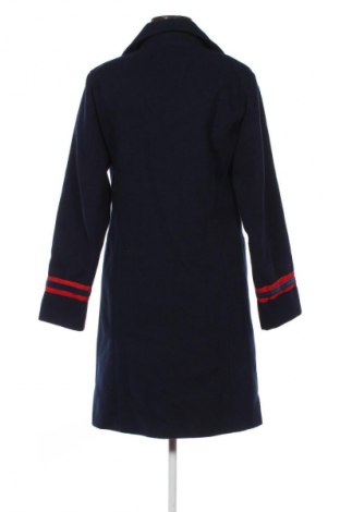 Γυναικείο παλτό Dixie, Μέγεθος L, Χρώμα Μπλέ, Τιμή 21,99 €