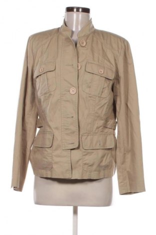Дамско яке Donna Lane, Размер XL, Цвят Бежов, Цена 9,20 €