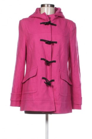 Γυναικείο παλτό Dorothy Perkins, Μέγεθος M, Χρώμα Ρόζ , Τιμή 38,26 €