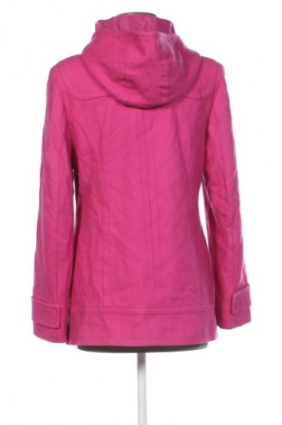 Γυναικείο παλτό Dorothy Perkins, Μέγεθος M, Χρώμα Ρόζ , Τιμή 38,26 €