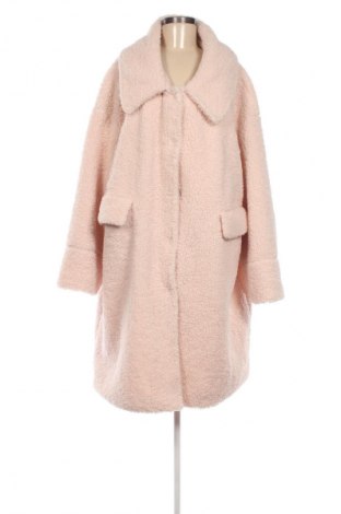 Dámský kabát  Dorothy Perkins, Velikost XL, Barva Růžová, Cena  1 087,00 Kč