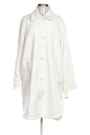 Női kabát Dreimaster, Méret L, Szín Fehér, Ár 88 059 Ft