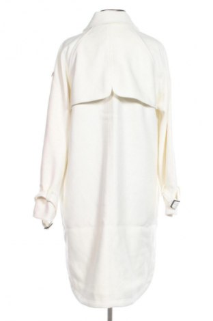 Női kabát Dreimaster, Méret L, Szín Fehér, Ár 88 059 Ft