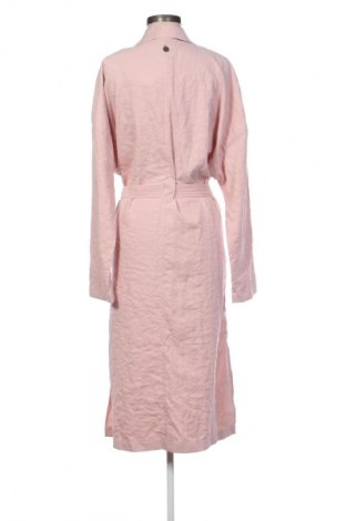 Dámský kabát  Dreimaster, Velikost L, Barva Popelavě růžová, Cena  4 749,00 Kč