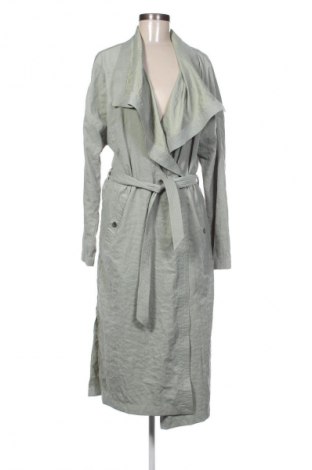 Dámský kabát  Dreimaster, Velikost L, Barva Zelená, Cena  5 299,00 Kč