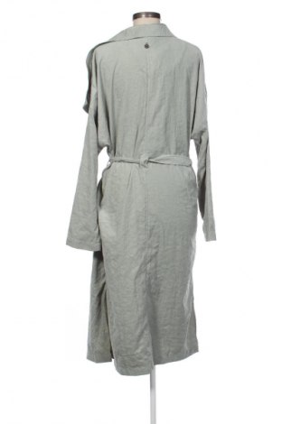 Dámský kabát  Dreimaster, Velikost L, Barva Zelená, Cena  5 299,00 Kč