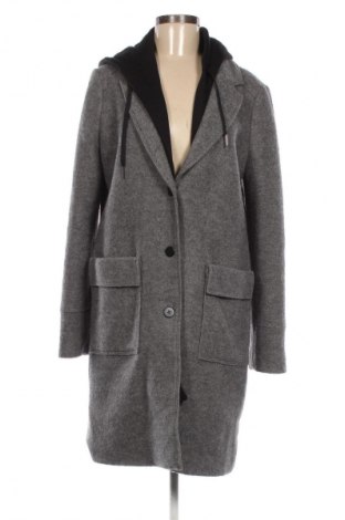 Damski płaszcz Edc By Esprit, Rozmiar XL, Kolor Kolorowy, Cena 258,99 zł