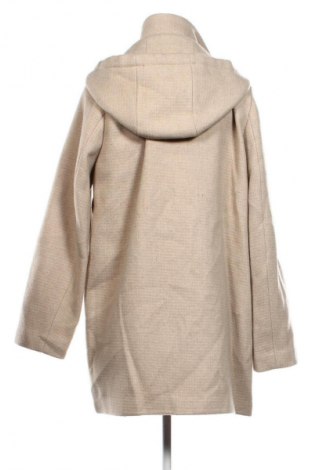 Дамско палто Edc By Esprit, Размер L, Цвят Бежов, Цена 30,16 €
