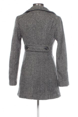 Γυναικείο παλτό Edc By Esprit, Μέγεθος S, Χρώμα Πολύχρωμο, Τιμή 35,99 €