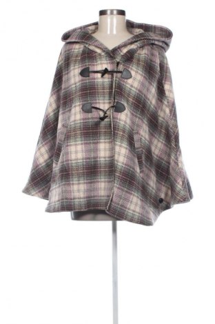 Дамско палто Eddie Bauer, Размер S, Цвят Многоцветен, Цена 48,57 €