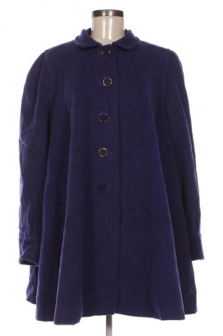 Dámský kabát  Unbranded, Velikost L, Barva Fialová, Cena  3 349,00 Kč