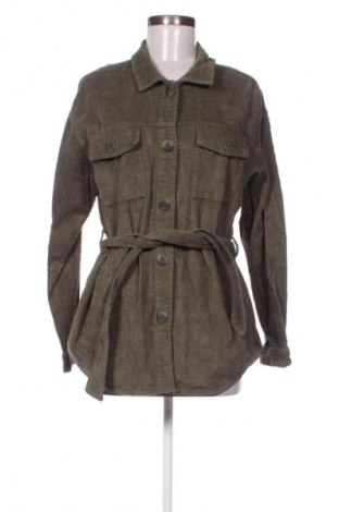 Női kabát Ever.me by Takko Fashion, Méret S, Szín Zöld, Ár 6 309 Ft