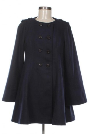 Damski płaszcz F&F, Rozmiar M, Kolor Niebieski, Cena 241,99 zł