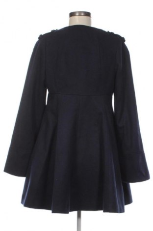 Damski płaszcz F&F, Rozmiar M, Kolor Niebieski, Cena 241,99 zł