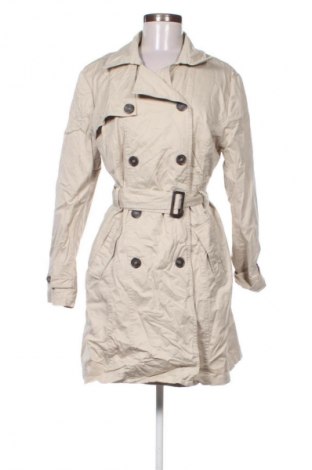 Γυναικείο παλτό Flame, Μέγεθος L, Χρώμα  Μπέζ, Τιμή 14,99 €