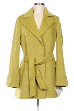 Palton de femei Fuchs Schmitt, Mărime M, Culoare Galben, Preț 1.104,99 Lei