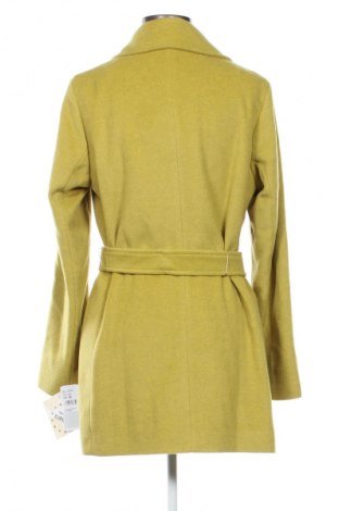 Palton de femei Fuchs Schmitt, Mărime M, Culoare Galben, Preț 1.104,99 Lei