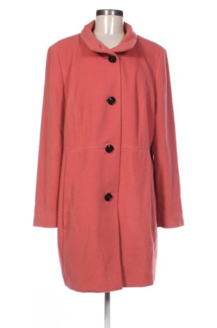 Dámský kabát  Fuchs Schmitt, Velikost XL, Barva Růžová, Cena  3 288,00 Kč